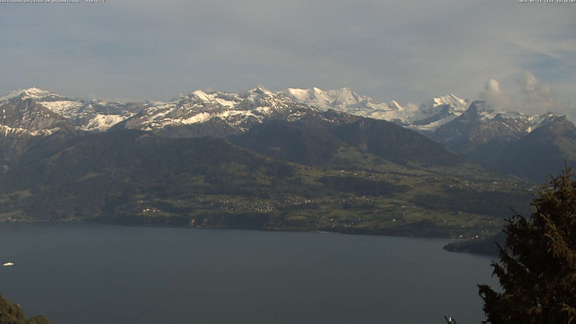 Sigriswil › Südosten