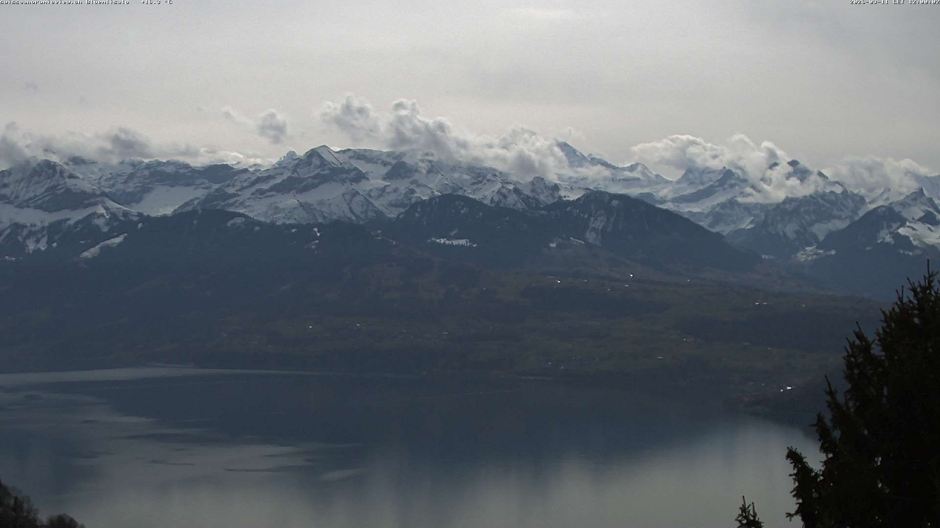 Sigriswil › Südosten