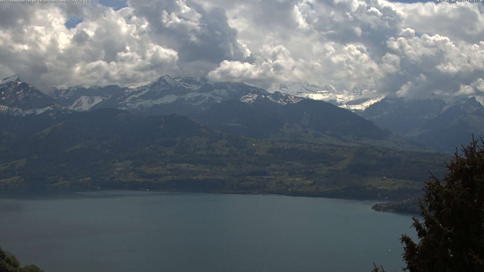 Sigriswil › Südosten
