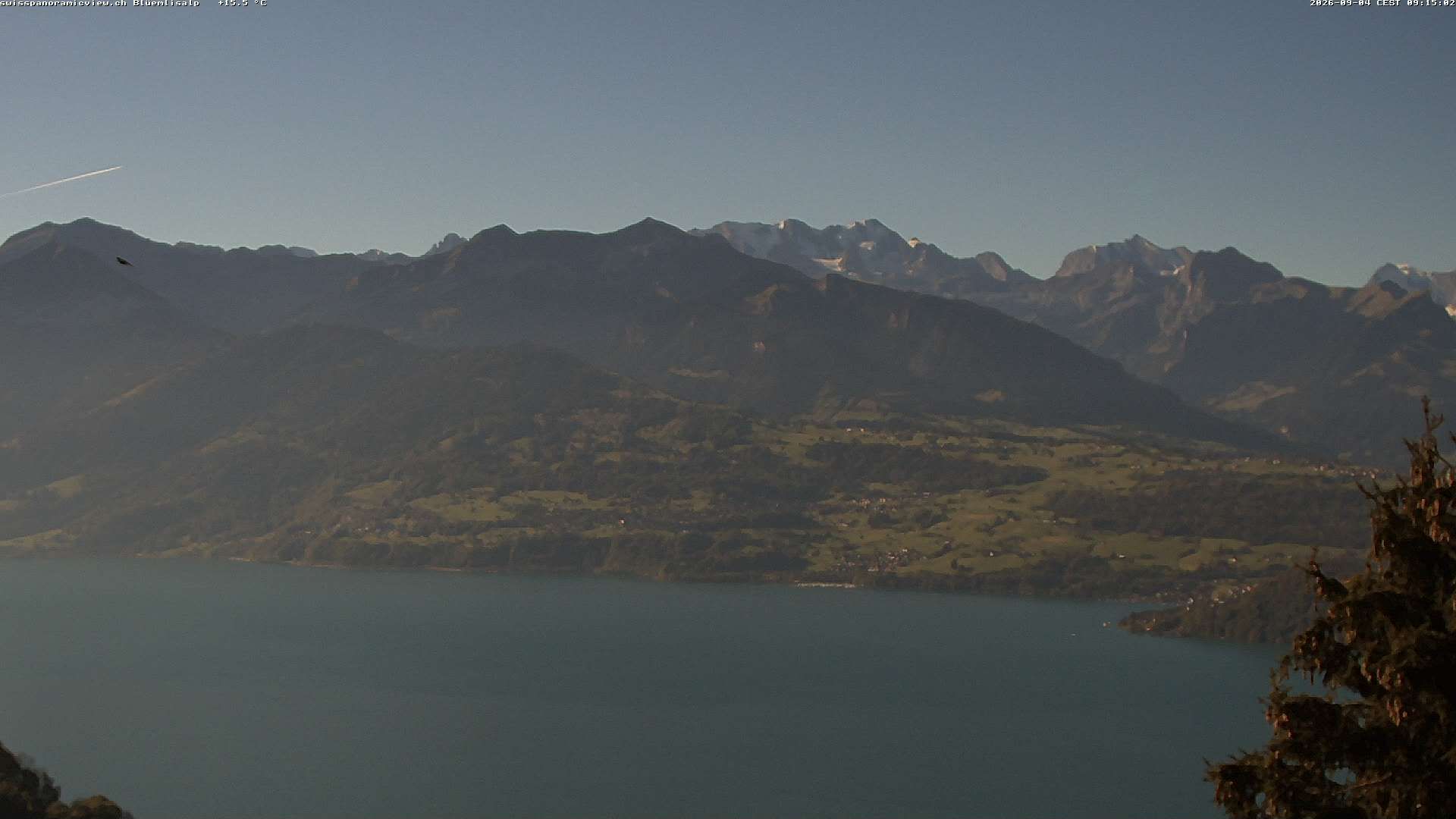 Sigriswil › Südosten