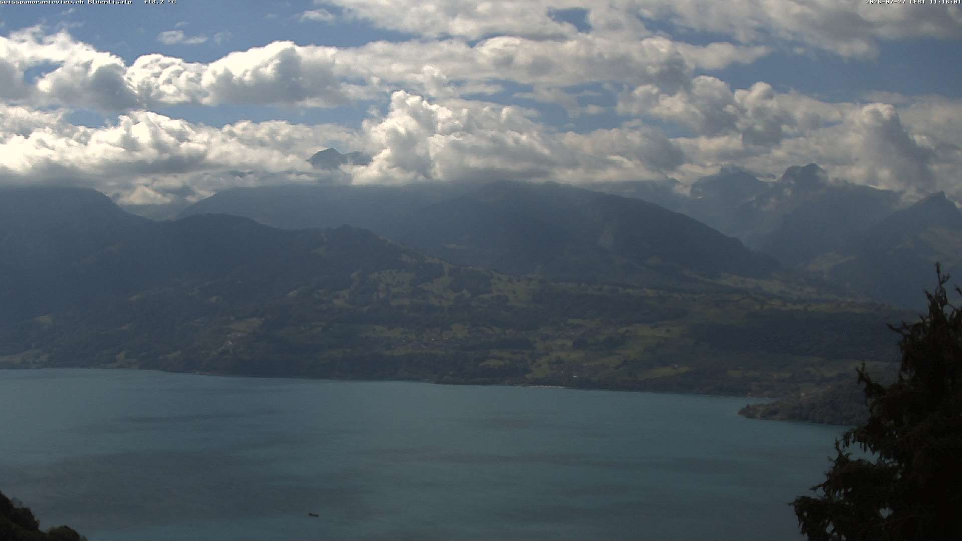 Sigriswil › Südosten