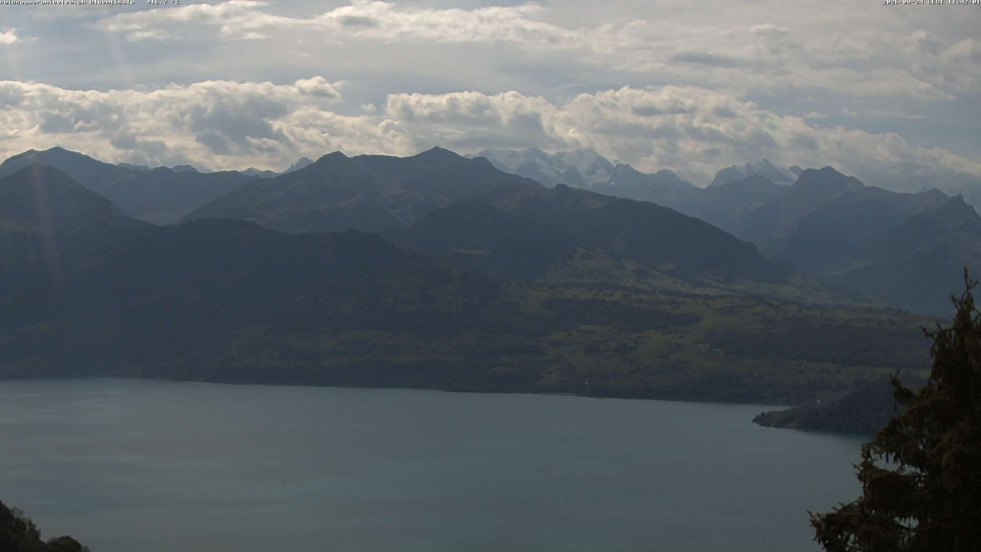 Sigriswil › Südosten