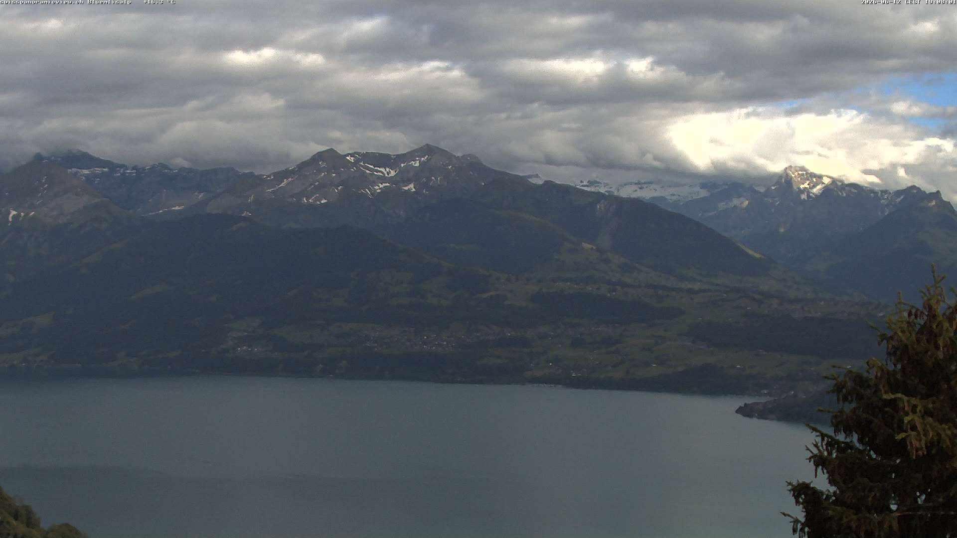 Sigriswil › Südosten