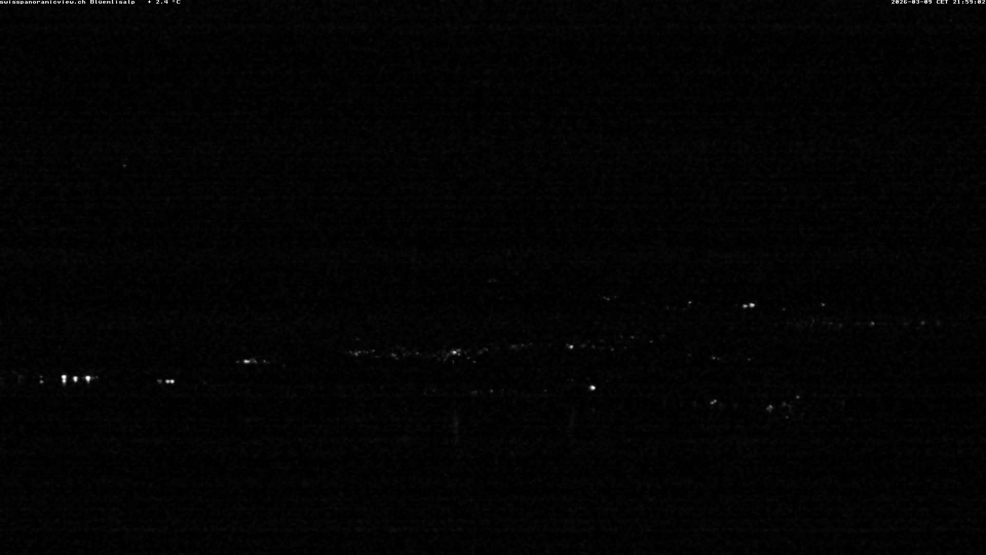 Sigriswil › Südosten