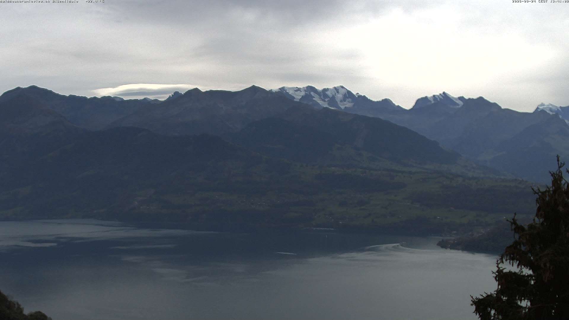 Sigriswil › Südosten