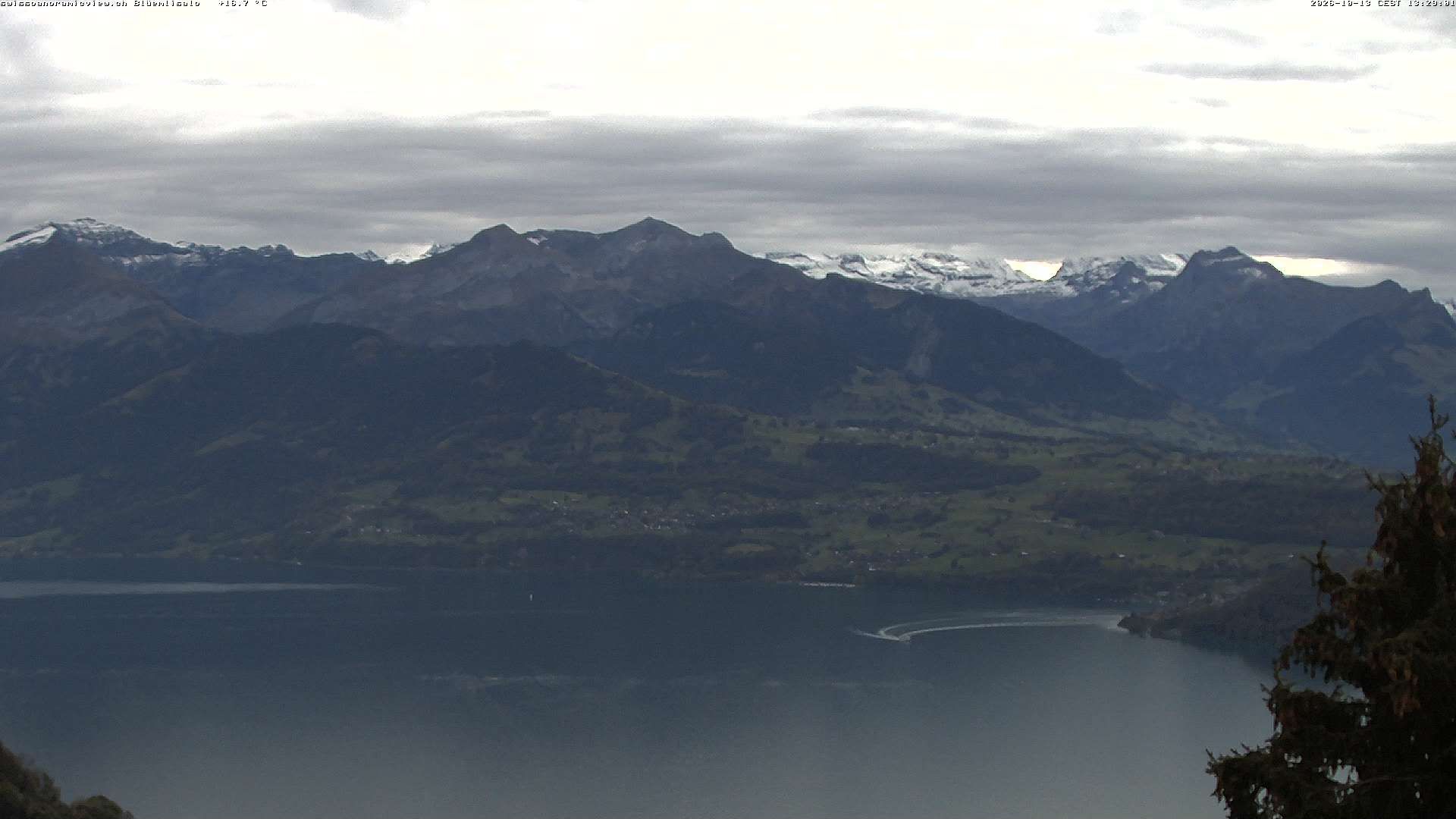 Sigriswil › Südosten