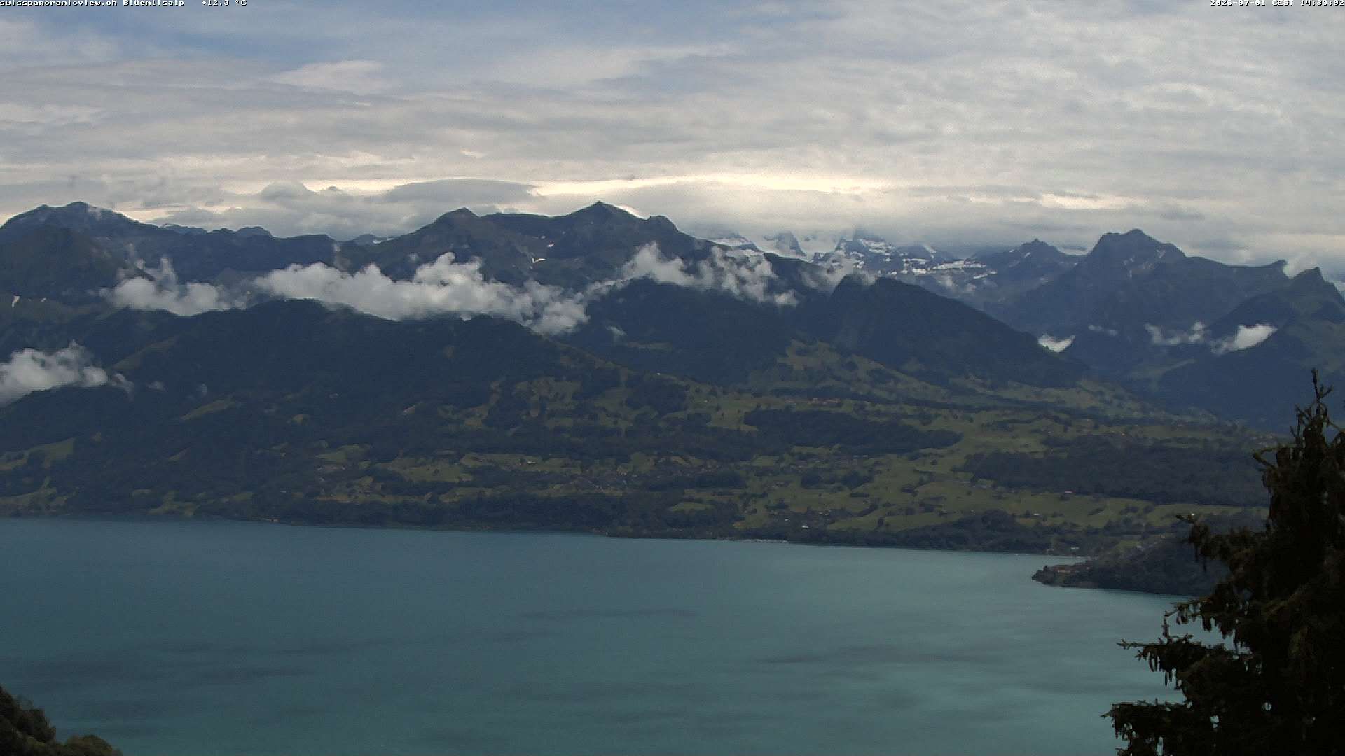 Sigriswil › Südosten