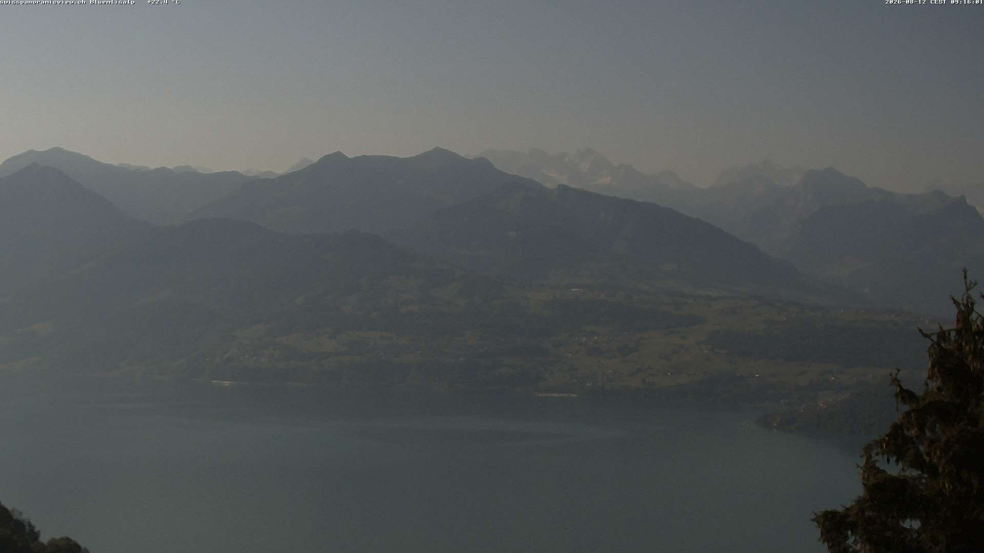 Sigriswil › Südosten
