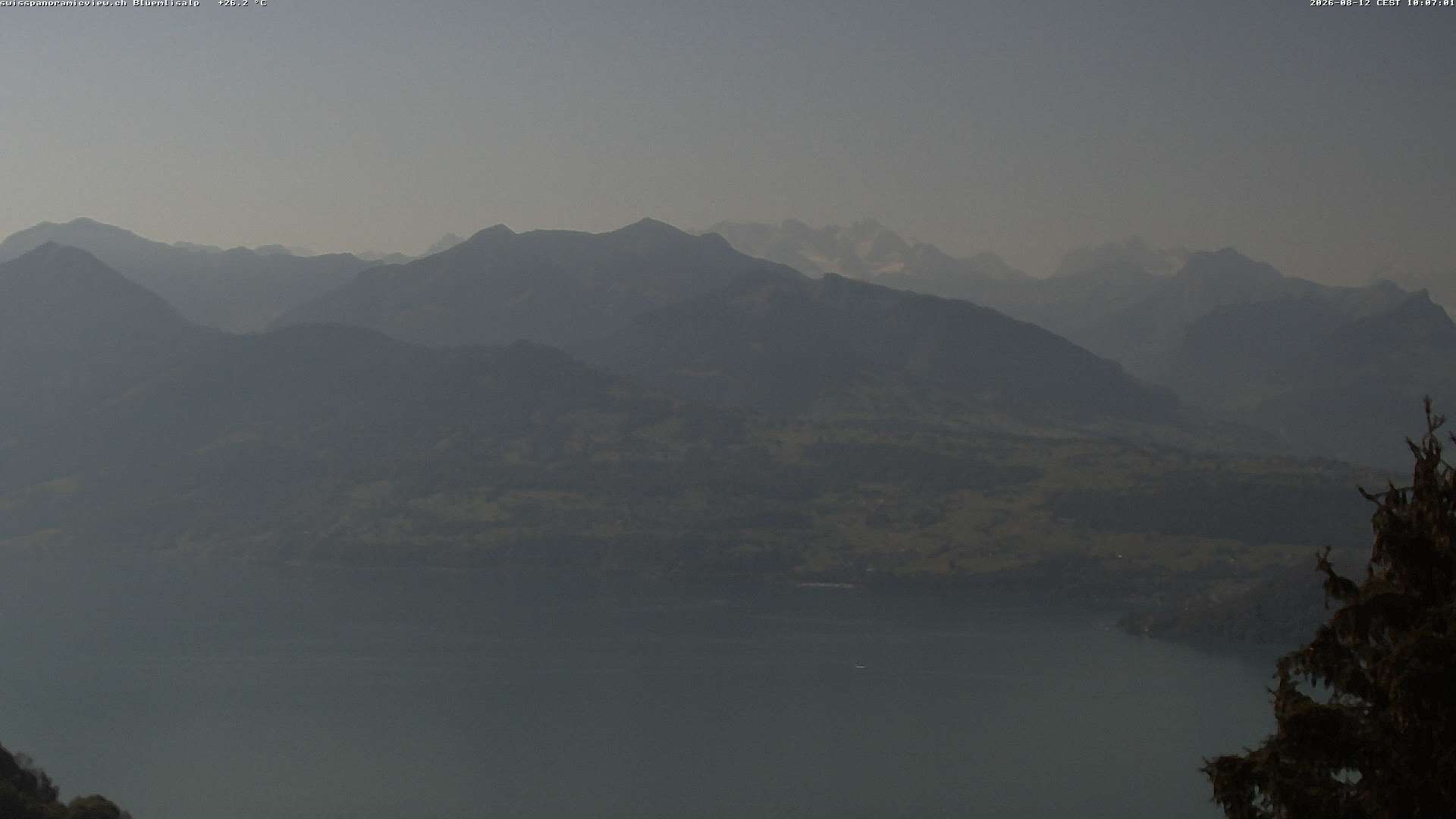 Sigriswil › Südosten