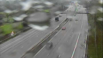 Recent Solihull Webcam Image