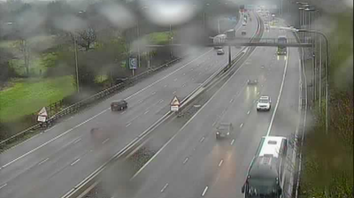 Solihull Daytime Webcam Image