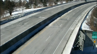 Webcam en vivo Corning - ahora mismo