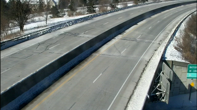 Imagen de webcam diurna Corning