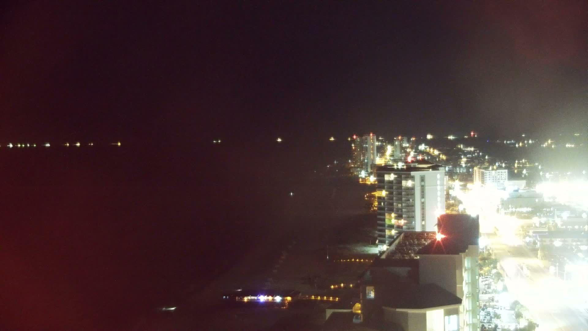 Orange Beach during daytime