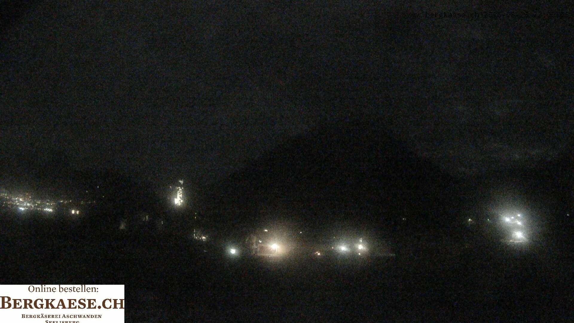 Seelisberg › Südwesten: Brandegg