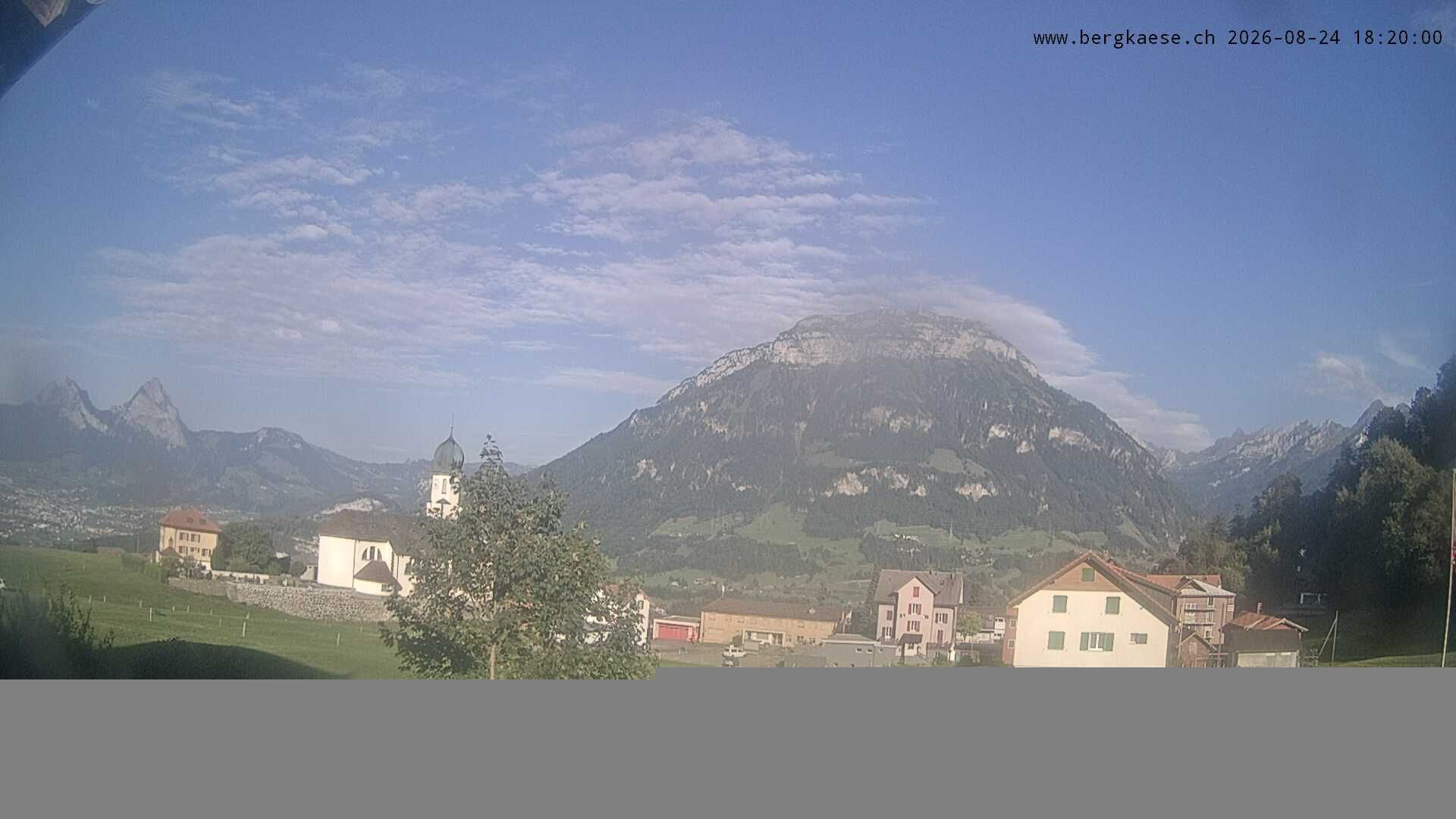 Seelisberg › Südwesten: Brandegg