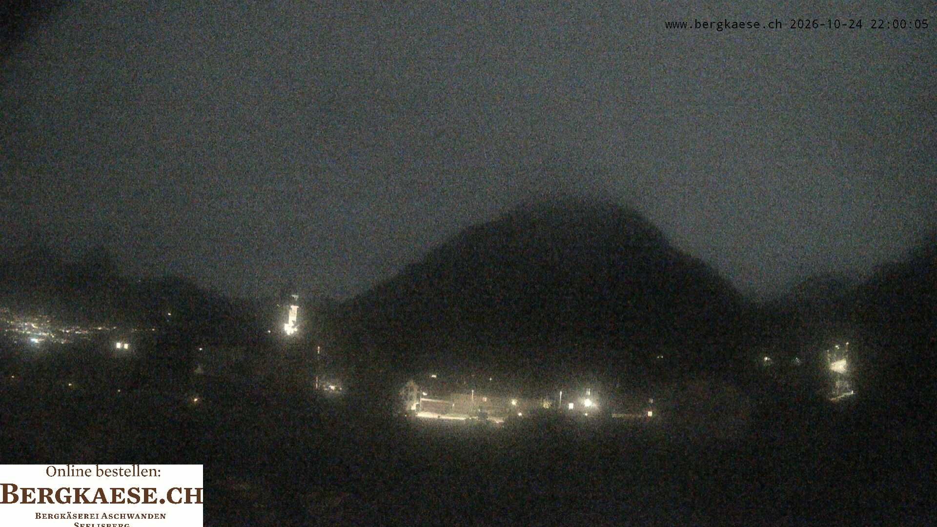 Seelisberg › Südwesten: Brandegg