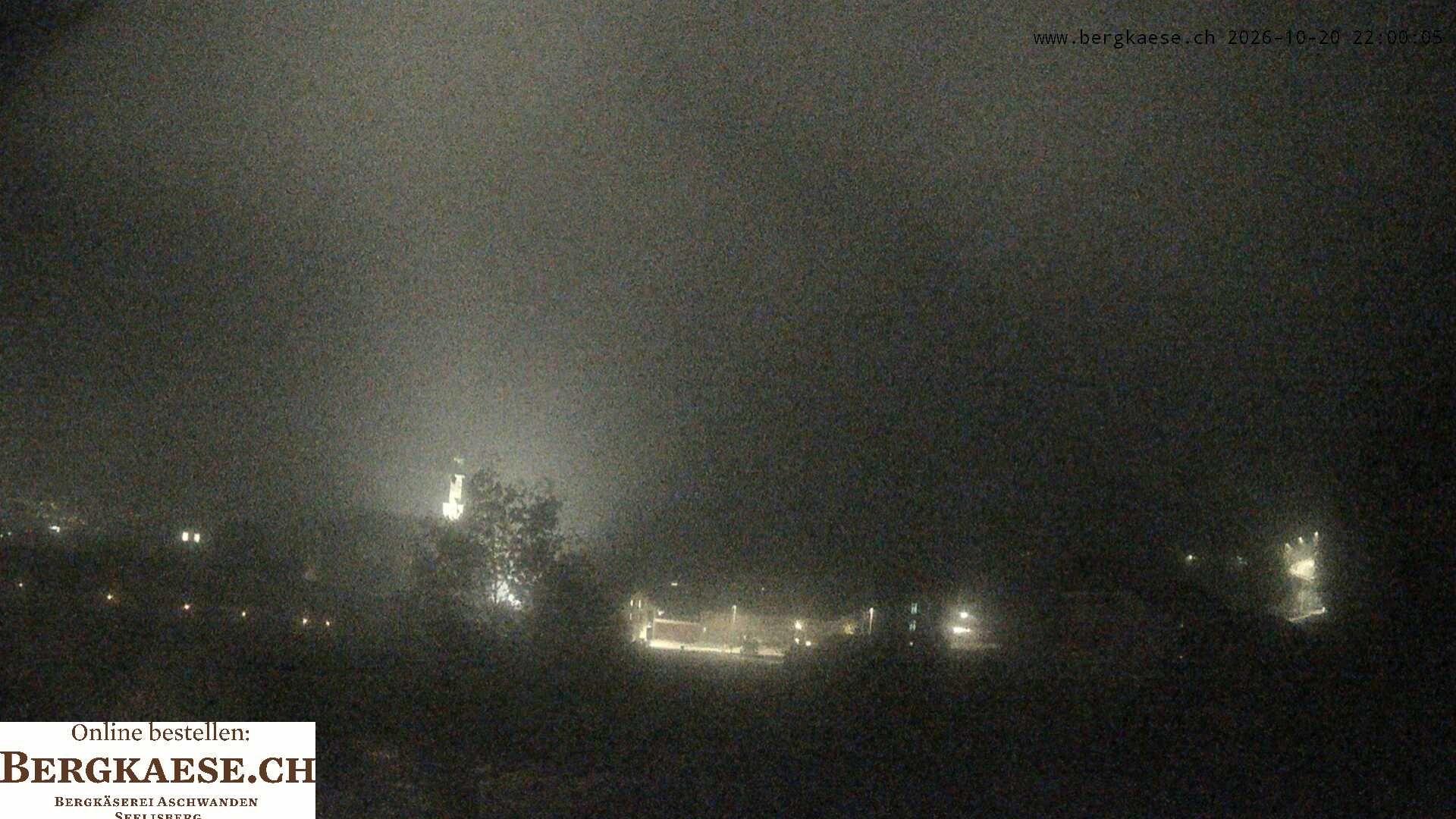 Seelisberg › Südwesten: Brandegg