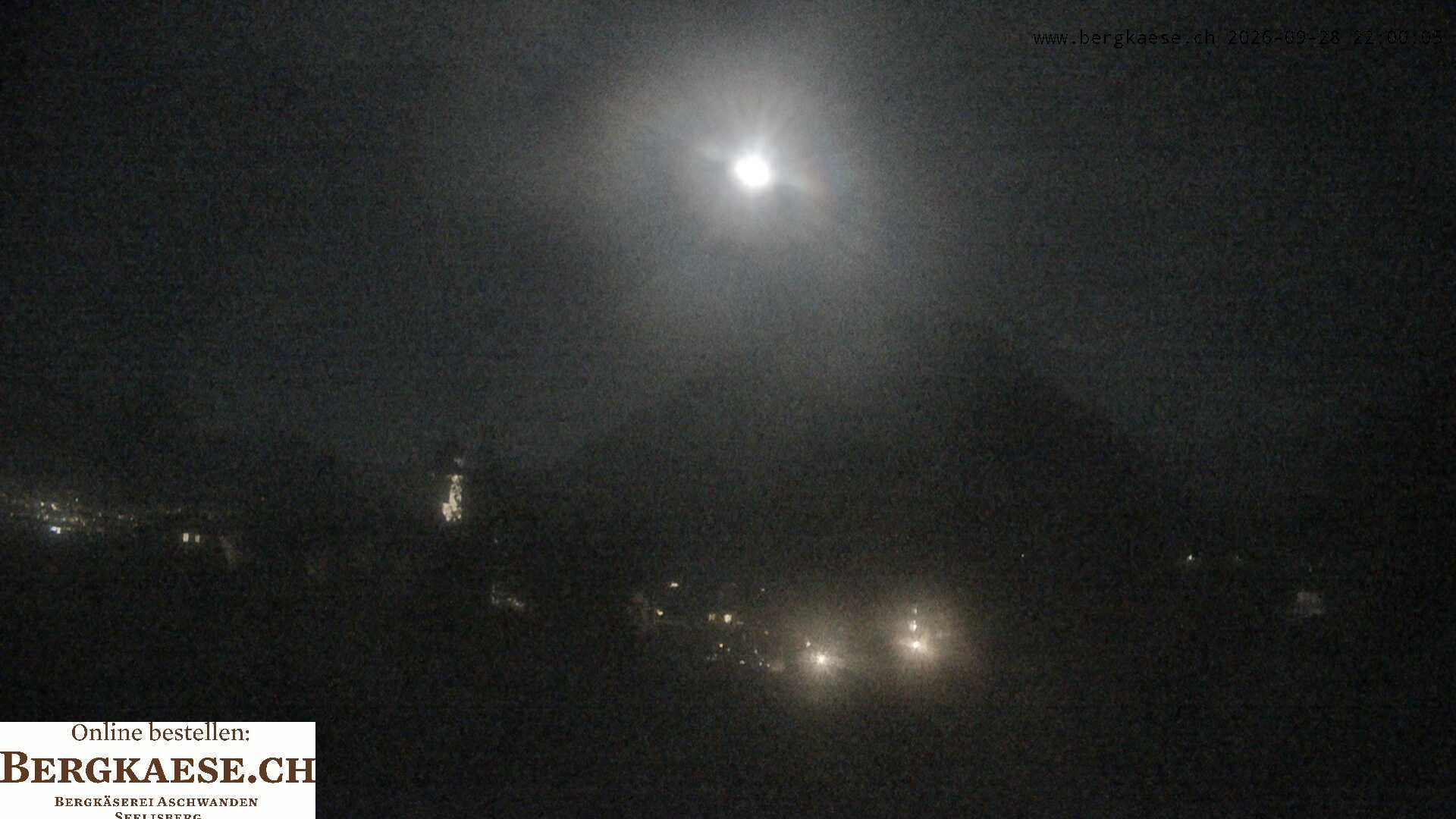 Seelisberg › Südwesten: Brandegg