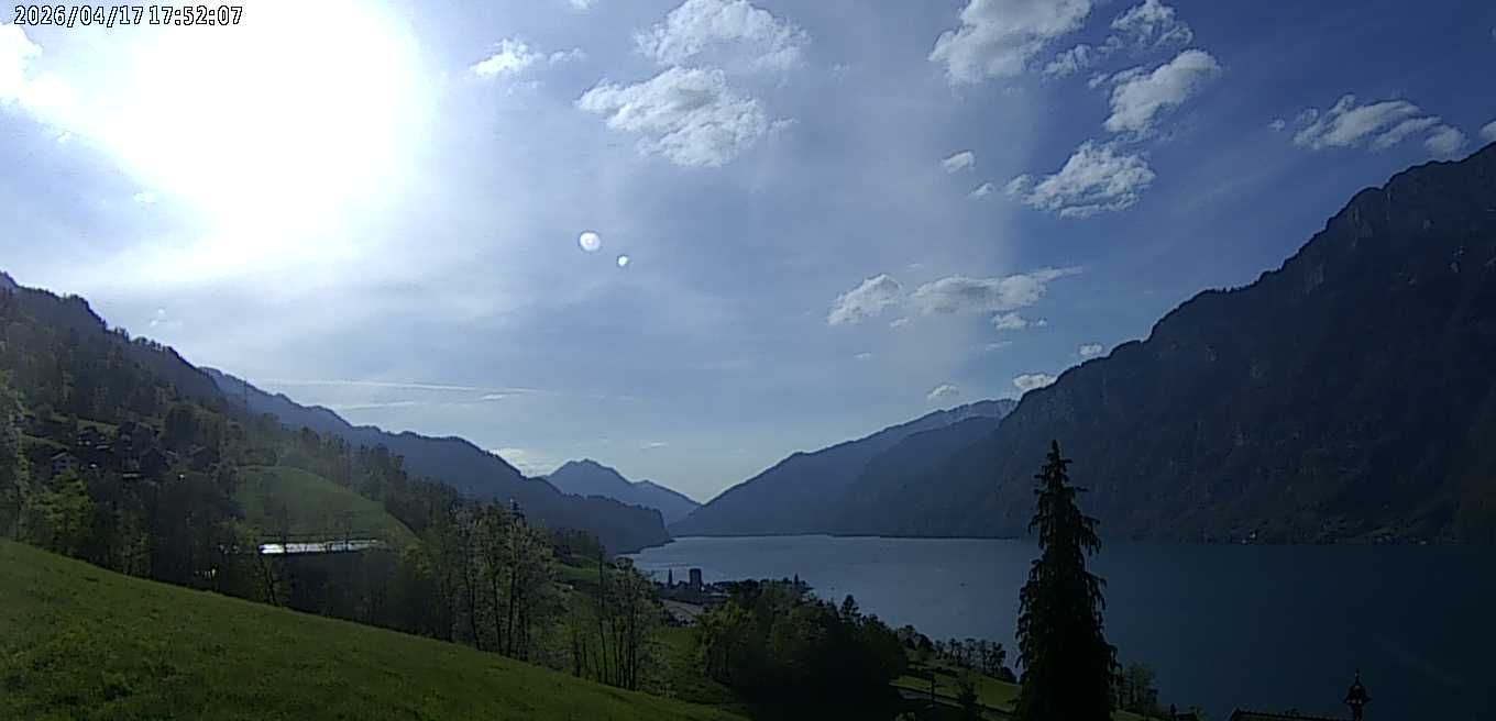 Quarten: Walensee