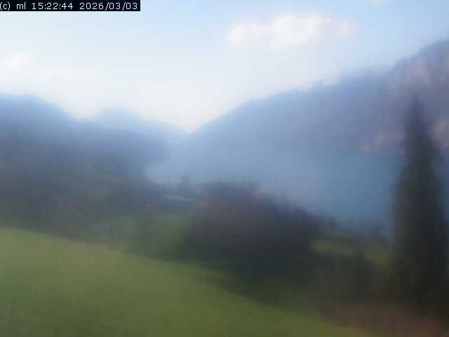 Quarten: Walensee