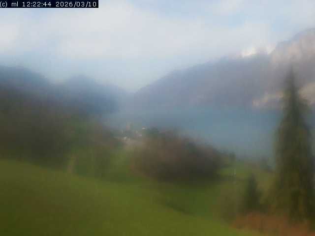 Quarten: Walensee