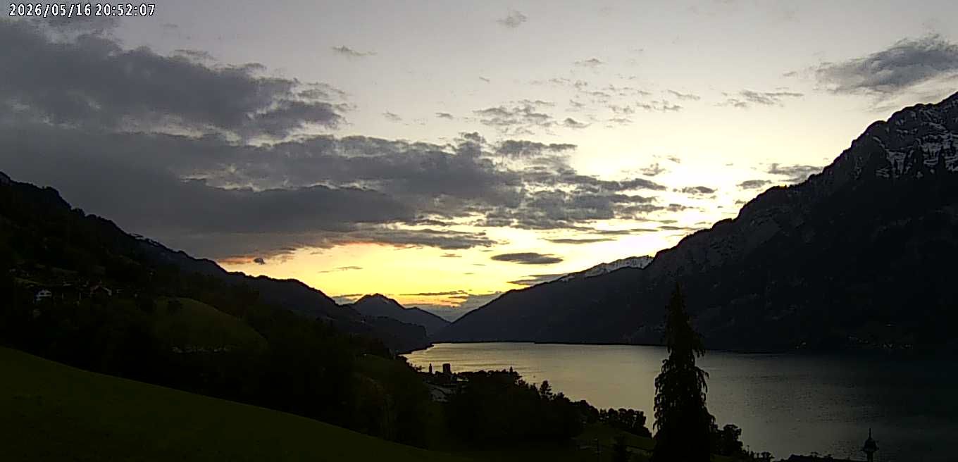 Quarten: Walensee