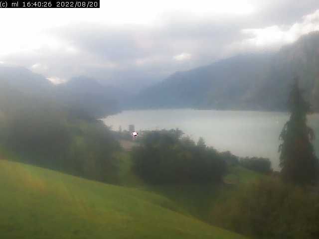 Quarten: Walensee