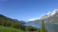 Quarten: Walensee