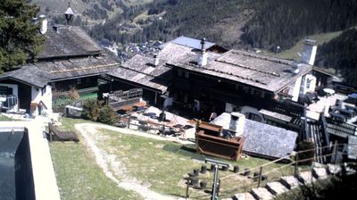 Bad Gastein