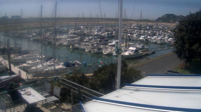 southwestern yacht club webcam