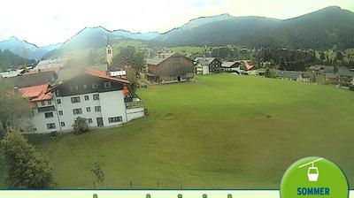 Windy Webcam Mittelberg Haus Kasimir Riezlern Kleinwalsertal