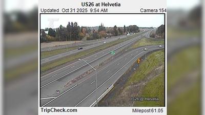 Helvetia Traffic