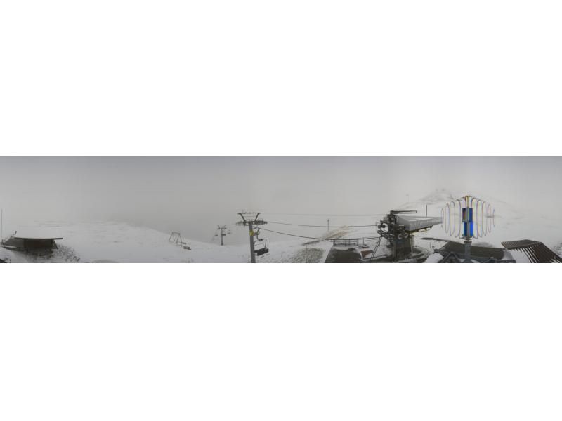 Brienz: Giessbach-Axalp