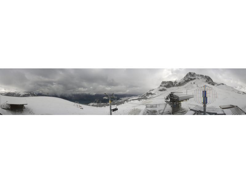 Brienz: Giessbach-Axalp