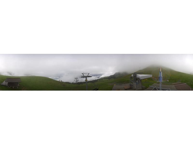 Brienz: Giessbach-Axalp