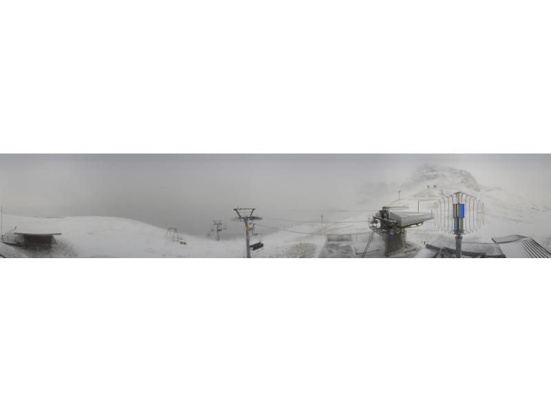 Brienz: Giessbach-Axalp