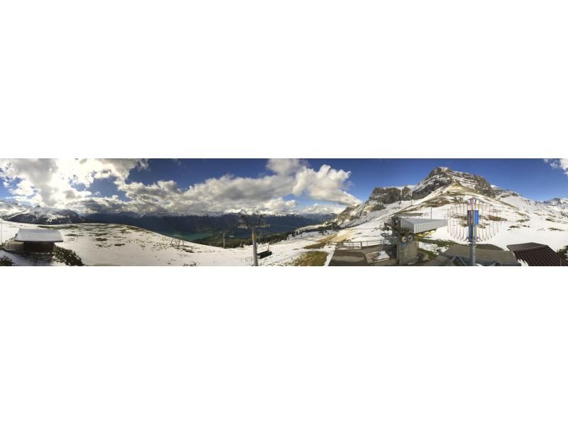 Brienz: Giessbach-Axalp
