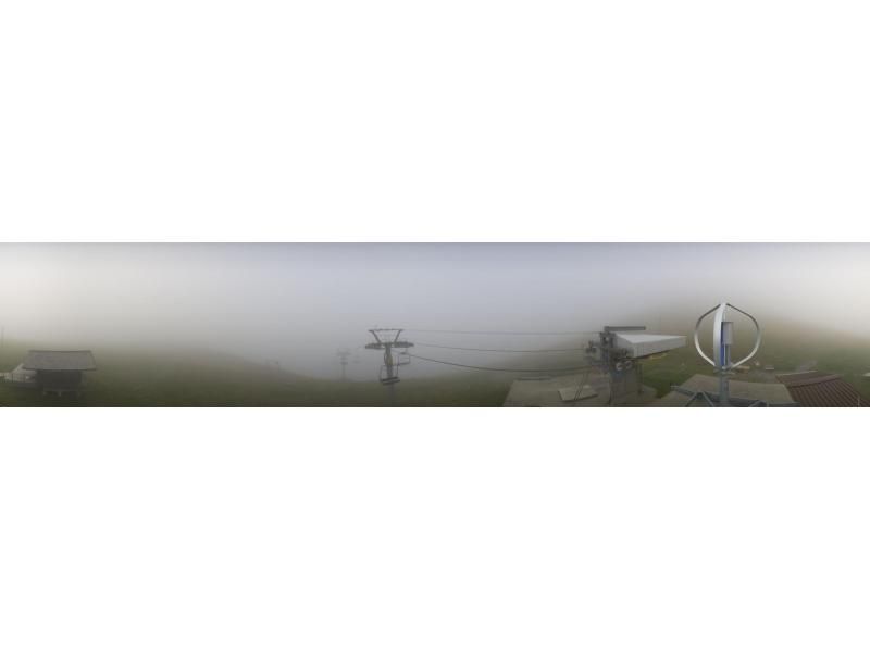 Brienz: Axalp Windegg - Axalp Tschingellift
