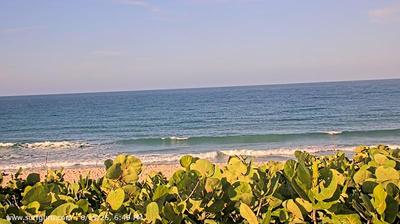 Coastal WeatherCam: Sebastian Inlet