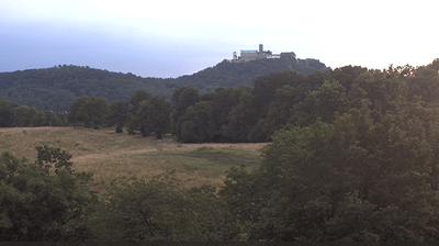 Eisenach: wartburgcam