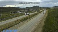 Kamas: US MP