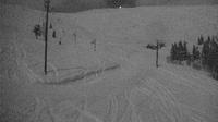 Hafslo: Sogn skisenter, mast