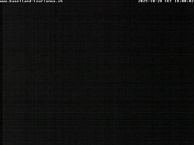 Häfelfingen: Baselland Tourismus - Bad Ramsach, Läufelfingen