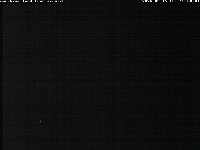 Häfelfingen: Baselland Tourismus - Bad Ramsach, Läufelfingen