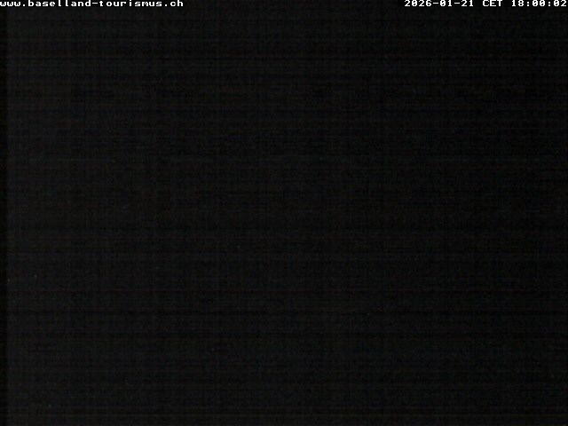 Häfelfingen: Baselland Tourismus - Bad Ramsach, Läufelfingen