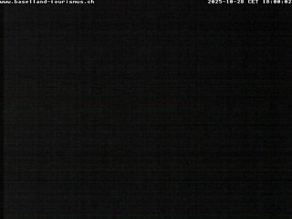 Häfelfingen: Baselland Tourismus - Bad Ramsach, Läufelfingen