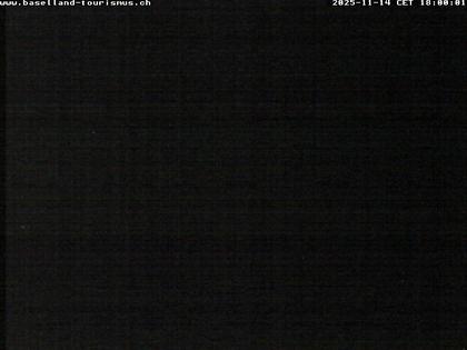 Häfelfingen: Baselland Tourismus - Bad Ramsach, Läufelfingen