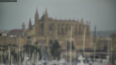Thumbnail of Air quality webcam at 7:16, Sep 28