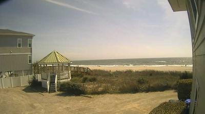 See Holden Beach: Bridge Cam Live Webcam &amp; Weather Report in Holden